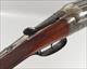 C HELLIS & SONS 410 Gauge Side by Side Shotgun and Case 