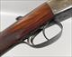 C HELLIS & SONS 410 Gauge Side by Side Shotgun and Case 