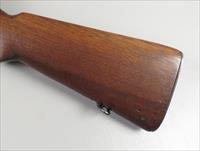 1903 A1 USMC SNIPER RIFLE & LYMAN SCOPE from the WILLIAM BROPHY COLLECTION  Img-6