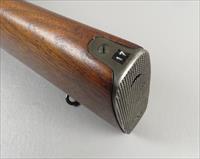 1903 A1 USMC SNIPER RIFLE & LYMAN SCOPE from the WILLIAM BROPHY COLLECTION  Img-10
