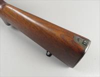 1903 A1 USMC SNIPER RIFLE & LYMAN SCOPE from the WILLIAM BROPHY COLLECTION  Img-11