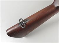 1903 A1 USMC SNIPER RIFLE & LYMAN SCOPE from the WILLIAM BROPHY COLLECTION  Img-13