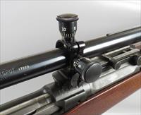 1903 A1 USMC SNIPER RIFLE & LYMAN SCOPE from the WILLIAM BROPHY COLLECTION  Img-20