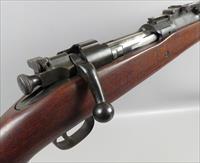 1903 A1 USMC SNIPER RIFLE & LYMAN SCOPE from the WILLIAM BROPHY COLLECTION  Img-25