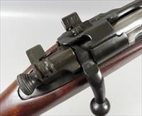 1903 A1 USMC SNIPER RIFLE & LYMAN SCOPE from the WILLIAM BROPHY COLLECTION  Img-26