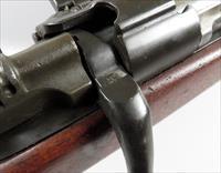 1903 A1 USMC SNIPER RIFLE & LYMAN SCOPE from the WILLIAM BROPHY COLLECTION  Img-27
