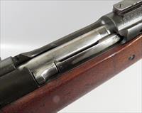 1903 A1 USMC SNIPER RIFLE & LYMAN SCOPE from the WILLIAM BROPHY COLLECTION  Img-28