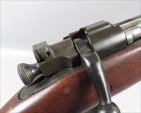 1903 A1 USMC SNIPER RIFLE & LYMAN SCOPE from the WILLIAM BROPHY COLLECTION  Img-29