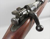 1903 A1 USMC SNIPER RIFLE & LYMAN SCOPE from the WILLIAM BROPHY COLLECTION  Img-30