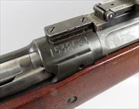 1903 A1 USMC SNIPER RIFLE & LYMAN SCOPE from the WILLIAM BROPHY COLLECTION  Img-31
