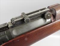 1903 A1 USMC SNIPER RIFLE & LYMAN SCOPE from the WILLIAM BROPHY COLLECTION  Img-32