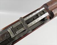 1903 A1 USMC SNIPER RIFLE & LYMAN SCOPE from the WILLIAM BROPHY COLLECTION  Img-33