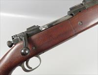 1903 A1 USMC SNIPER RIFLE & LYMAN SCOPE from the WILLIAM BROPHY COLLECTION  Img-34
