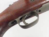 1903 A1 USMC SNIPER RIFLE & LYMAN SCOPE from the WILLIAM BROPHY COLLECTION  Img-35