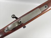 1903 A1 USMC SNIPER RIFLE & LYMAN SCOPE from the WILLIAM BROPHY COLLECTION  Img-36