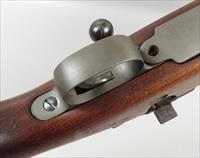 1903 A1 USMC SNIPER RIFLE & LYMAN SCOPE from the WILLIAM BROPHY COLLECTION  Img-37