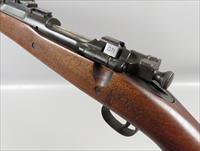 1903 A1 USMC SNIPER RIFLE & LYMAN SCOPE from the WILLIAM BROPHY COLLECTION  Img-39
