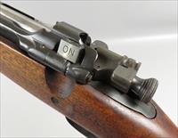 1903 A1 USMC SNIPER RIFLE & LYMAN SCOPE from the WILLIAM BROPHY COLLECTION  Img-40