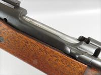 1903 A1 USMC SNIPER RIFLE & LYMAN SCOPE from the WILLIAM BROPHY COLLECTION  Img-43