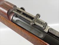 1903 A1 USMC SNIPER RIFLE & LYMAN SCOPE from the WILLIAM BROPHY COLLECTION  Img-46