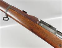 1903 A1 USMC SNIPER RIFLE & LYMAN SCOPE from the WILLIAM BROPHY COLLECTION  Img-47