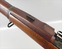 1903 A1 USMC SNIPER RIFLE & LYMAN SCOPE from the WILLIAM BROPHY COLLECTION  Img-48