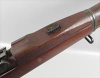 1903 A1 USMC SNIPER RIFLE & LYMAN SCOPE from the WILLIAM BROPHY COLLECTION  Img-49