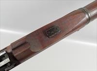 1903 A1 USMC SNIPER RIFLE & LYMAN SCOPE from the WILLIAM BROPHY COLLECTION  Img-50