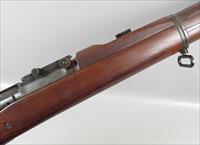 1903 A1 USMC SNIPER RIFLE & LYMAN SCOPE from the WILLIAM BROPHY COLLECTION  Img-51