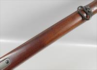 1903 A1 USMC SNIPER RIFLE & LYMAN SCOPE from the WILLIAM BROPHY COLLECTION  Img-52
