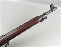 1903 A1 USMC SNIPER RIFLE & LYMAN SCOPE from the WILLIAM BROPHY COLLECTION  Img-53