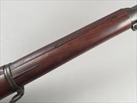 1903 A1 USMC SNIPER RIFLE & LYMAN SCOPE from the WILLIAM BROPHY COLLECTION  Img-54