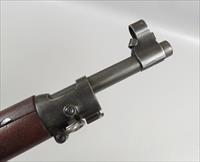 1903 A1 USMC SNIPER RIFLE & LYMAN SCOPE from the WILLIAM BROPHY COLLECTION  Img-55