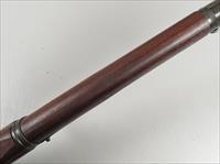 1903 A1 USMC SNIPER RIFLE & LYMAN SCOPE from the WILLIAM BROPHY COLLECTION  Img-56