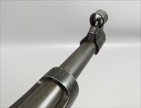 1903 A1 USMC SNIPER RIFLE & LYMAN SCOPE from the WILLIAM BROPHY COLLECTION  Img-60