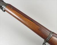1903 A1 USMC SNIPER RIFLE & LYMAN SCOPE from the WILLIAM BROPHY COLLECTION  Img-61
