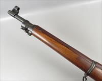 1903 A1 USMC SNIPER RIFLE & LYMAN SCOPE from the WILLIAM BROPHY COLLECTION  Img-62