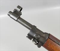 1903 A1 USMC SNIPER RIFLE & LYMAN SCOPE from the WILLIAM BROPHY COLLECTION  Img-63