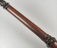 1903 A1 USMC SNIPER RIFLE & LYMAN SCOPE from the WILLIAM BROPHY COLLECTION  Img-65