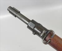 1903 A1 USMC SNIPER RIFLE & LYMAN SCOPE from the WILLIAM BROPHY COLLECTION  Img-66