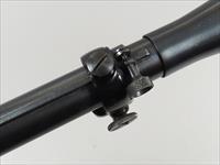 1903 A1 USMC SNIPER RIFLE & LYMAN SCOPE from the WILLIAM BROPHY COLLECTION  Img-75