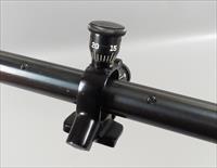 1903 A1 USMC SNIPER RIFLE & LYMAN SCOPE from the WILLIAM BROPHY COLLECTION  Img-80