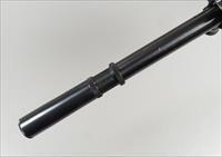 1903 A1 USMC SNIPER RIFLE & LYMAN SCOPE from the WILLIAM BROPHY COLLECTION  Img-88