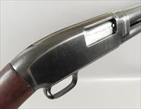 WWII US WINCHESTER MODEL 12 TRENCH GUN 12 Gauge Shotgun Img-3