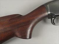WWII US WINCHESTER MODEL 12 TRENCH GUN 12 Gauge Shotgun Img-7