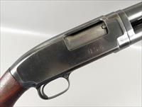WWII US WINCHESTER MODEL 12 TRENCH GUN 12 Gauge Shotgun Img-20