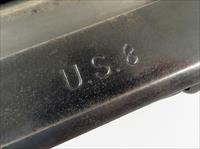 WWII US WINCHESTER MODEL 12 TRENCH GUN 12 Gauge Shotgun Img-22