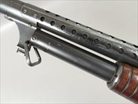 WWII US WINCHESTER MODEL 12 TRENCH GUN 12 Gauge Shotgun Img-44