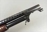 WWII US WINCHESTER MODEL 12 TRENCH GUN 12 Gauge Shotgun Img-48