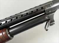 WWII US WINCHESTER MODEL 12 TRENCH GUN 12 Gauge Shotgun Img-49